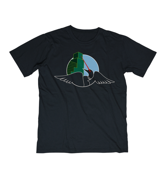 Laser Loon t-shirt